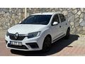 2020 RENAULT SYMBOL 1.5DCI 95HP 124.000KM 