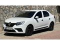 2020 RENAULT SYMBOL 1.5DCI 95HP 124.000KM 