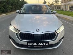 ERUL AUTO'DAN 2024 OCTAVİA (%20 FATURALI) OtoSOR 24 AY SENET