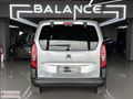 ///BALANCE RENTACAR 2023 CİTROEN BERLİNGO///16. yıl güvencesiyle
