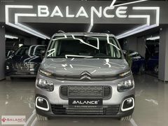 ///BALANCE RENTACAR 2023 CİTROEN BERLİNGO///16. yıl güvencesiyle