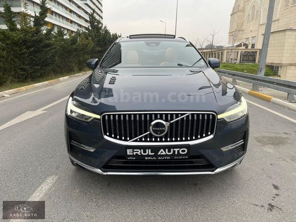 ERUL AUTO'DAN 2022 XC60 ISTMA-SOĞUTMA TABA (%20 FATURALI) OtoSOR