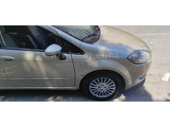 Sahibinden Fiat Linea 1.3 Multijet Active Plus 2012 Model