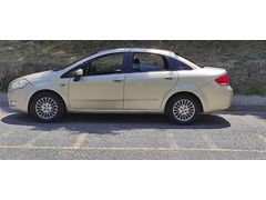 Sahibinden Fiat Linea 1.3 Multijet Active Plus 2012 Model