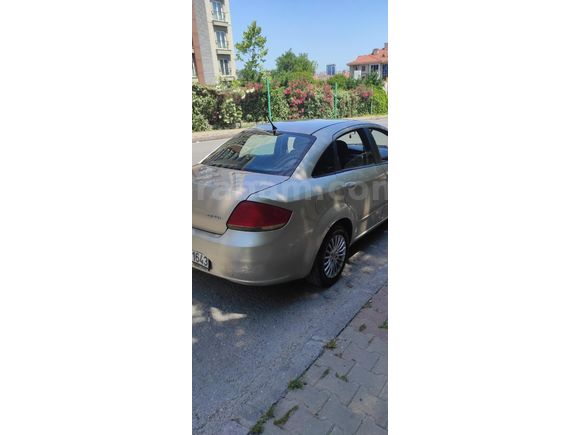 Sahibinden Fiat Linea 1.3 Multijet Active Plus 2012 Model