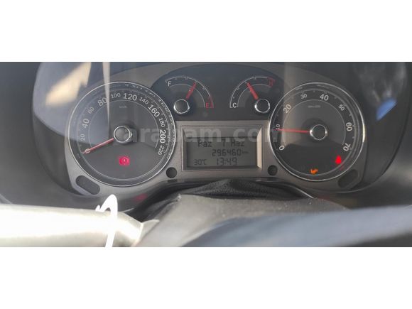 Sahibinden Fiat Linea 1.3 Multijet Active Plus 2012 Model