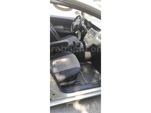 Sahibinden Fiat Linea 1.3 Multijet Active Plus 2012 Model