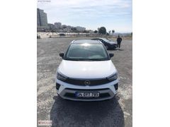 ///BALANCE RENTACAR 2022 OPEL CROSSLAND ///16. yıl güvencesiyle.