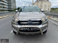 ERUL AUTO'DAN 2016 FORD RANGER XLT HATASIZ OtoSOR 24 AY SENET