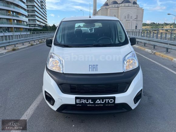 ERUL AUTO'DAN 2024 FİORİNO HATASIZ (%20 FATURALI) OtoSOR 36 AY