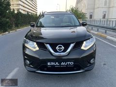 ERUL AUTO'DAN 2016 X-TRAİL PLATİNUM PREMİUM OtoSOR 24 AY SENET