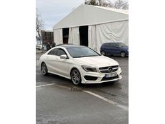 Sahibinden Mercedes - Benz CLA 180 CDI AMG 2014 Model Ordu