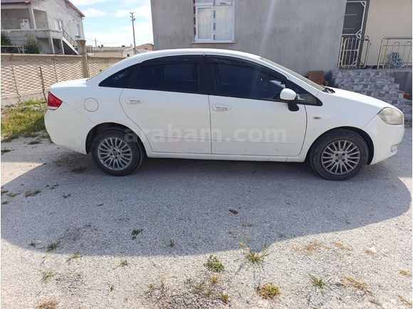 Sahibinden Fiat Linea 1.3 Multijet Active Plus 2012 Model