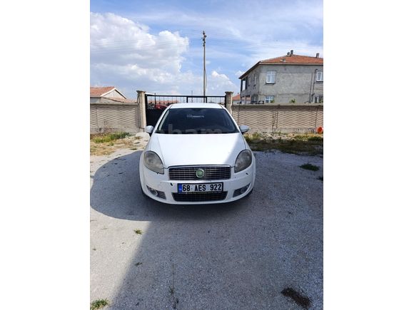 Sahibinden Fiat Linea 1.3 Multijet Active Plus 2012 Model