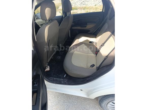 Sahibinden Fiat Linea 1.3 Multijet Active Plus 2012 Model