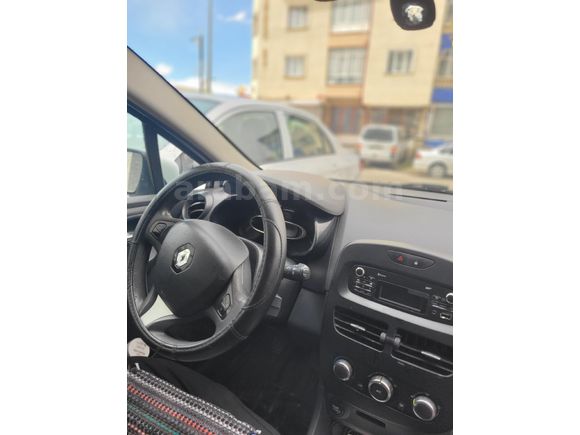 Sahibinden Renault Clio 1.5 dCi SportTourer Joy 2015 Model