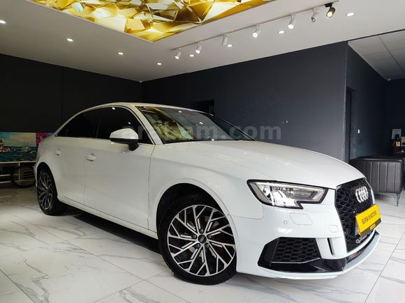 BURSA 16 MOTORS DAN BAKIMLI MASRAFSIZ AUDİ