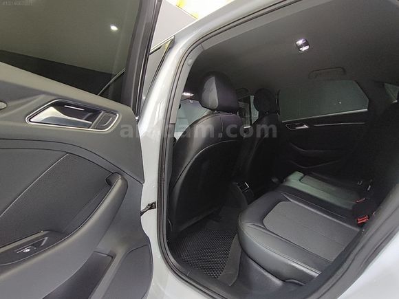 BURSA 16 MOTORS DAN BAKIMLI MASRAFSIZ AUDİ