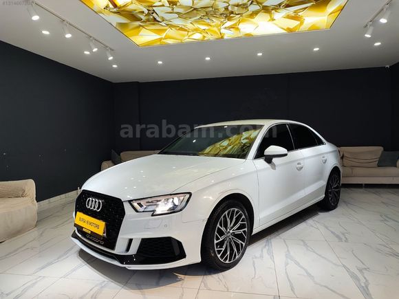 BURSA 16 MOTORS DAN BAKIMLI MASRAFSIZ AUDİ