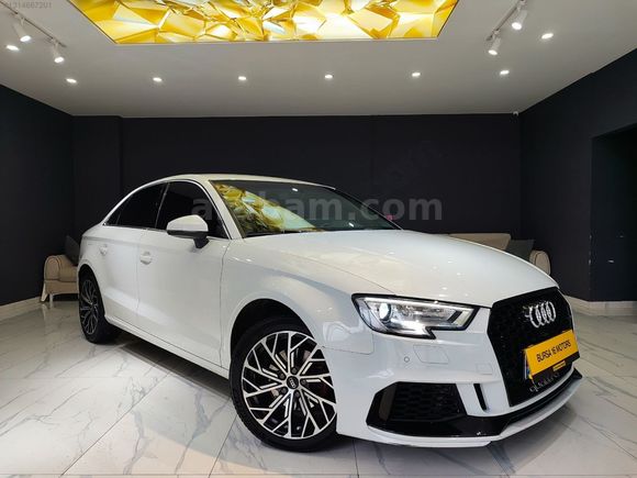 BURSA 16 MOTORS DAN BAKIMLI MASRAFSIZ AUDİ