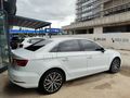 BURSA 16 MOTORS DAN BAKIMLI MASRAFSIZ AUDİ