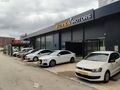 BURSA 16 MOTORS DAN BAKIMLI MASRAFSIZ AUDİ