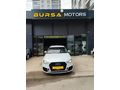 BURSA 16 MOTORS DAN BAKIMLI MASRAFSIZ AUDİ