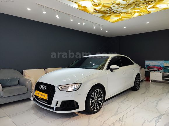BURSA 16 MOTORS DAN BAKIMLI MASRAFSIZ AUDİ