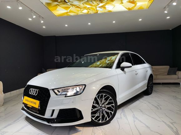 BURSA 16 MOTORS DAN BAKIMLI MASRAFSIZ AUDİ