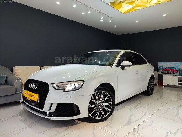 BURSA 16 MOTORS DAN BAKIMLI MASRAFSIZ AUDİ
