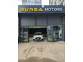 BURSA 16 MOTORS DAN BAKIMLI MASRAFSIZ AUDİ