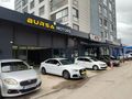 BURSA 16 MOTORS DAN BAKIMLI MASRAFSIZ AUDİ
