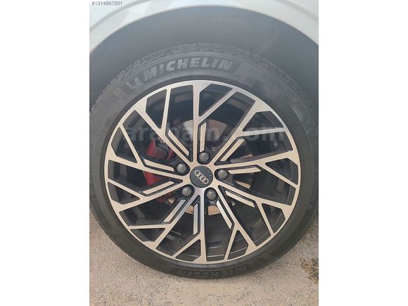 BURSA 16 MOTORS DAN BAKIMLI MASRAFSIZ AUDİ