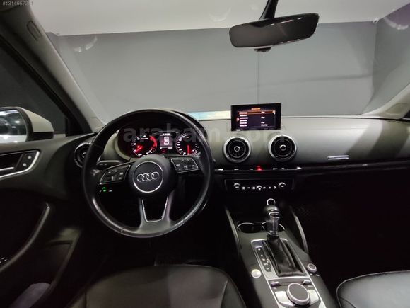 BURSA 16 MOTORS DAN BAKIMLI MASRAFSIZ AUDİ