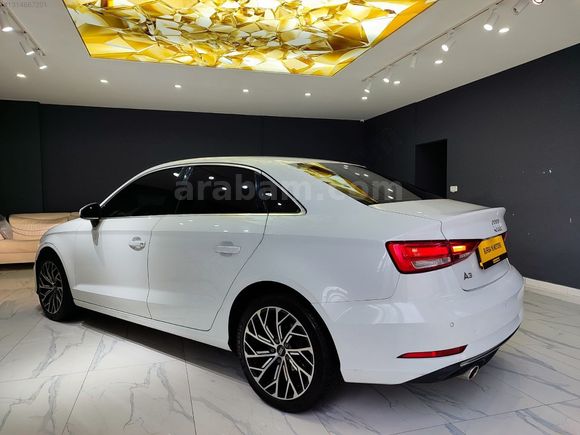 BURSA 16 MOTORS DAN BAKIMLI MASRAFSIZ AUDİ