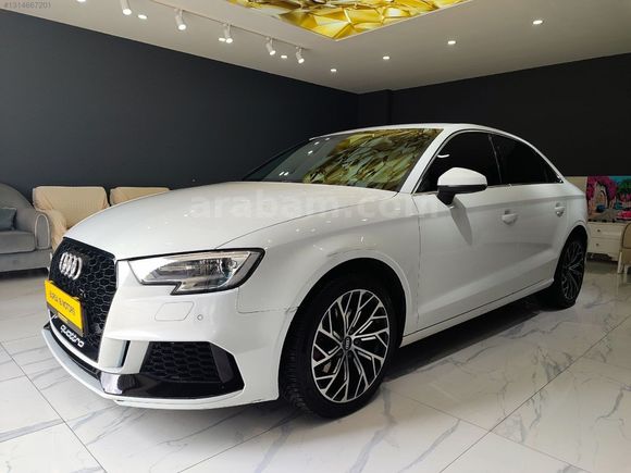 BURSA 16 MOTORS DAN BAKIMLI MASRAFSIZ AUDİ