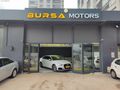 BURSA 16 MOTORS DAN BAKIMLI MASRAFSIZ AUDİ