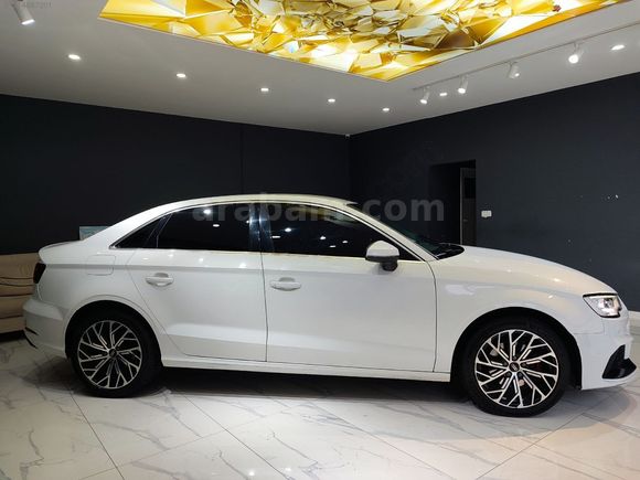 BURSA 16 MOTORS DAN BAKIMLI MASRAFSIZ AUDİ