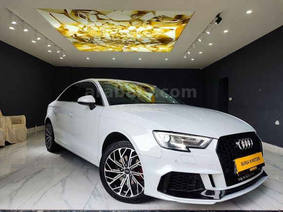 BURSA 16 MOTORS DAN BAKIMLI MASRAFSIZ AUDİ