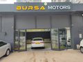 BURSA 16 MOTORS DAN BAKIMLI MASRAFSIZ AUDİ