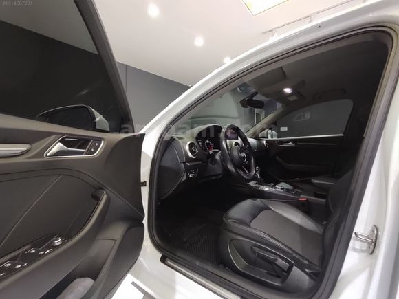 BURSA 16 MOTORS DAN BAKIMLI MASRAFSIZ AUDİ
