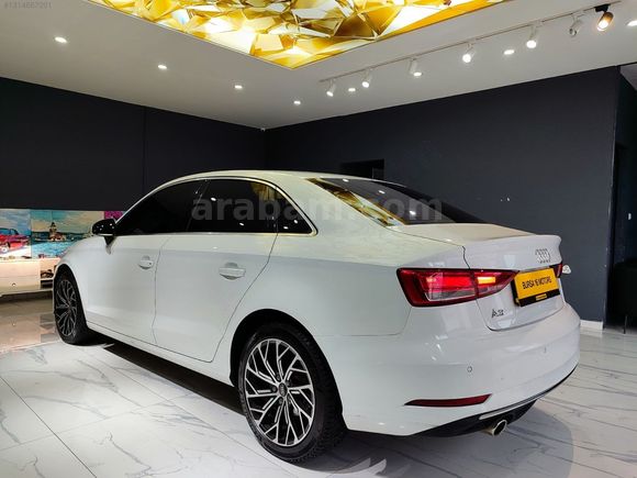 BURSA 16 MOTORS DAN BAKIMLI MASRAFSIZ AUDİ