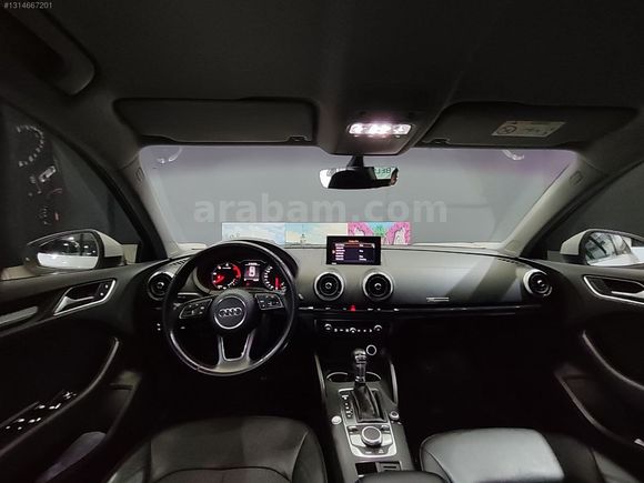 BURSA 16 MOTORS DAN BAKIMLI MASRAFSIZ AUDİ