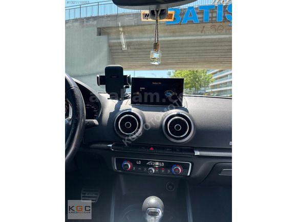 GALERİDEN TEMİZ A3