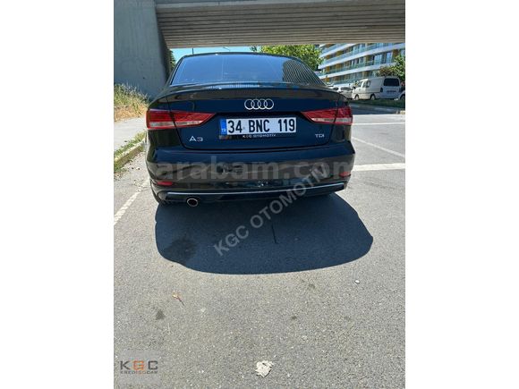 GALERİDEN TEMİZ A3