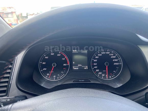 Sahibinden Seat Leon 1.4 TSI FR 2013 Model 