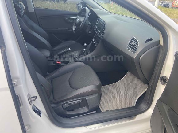 Sahibinden Seat Leon 1.4 TSI FR 2013 Model 