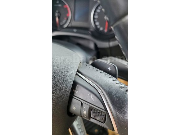AKADEMİSYENDEN - AUDİ A3 - SCUBA BLUE RENK