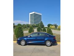 AKADEMİSYENDEN - FULL - TEMİZ - AUDİ A3 