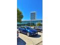 AKADEMİSYENDEN - AUDİ A3 - SCUBA BLUE RENK